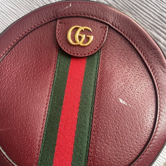 Gucci Bags Gucci Cross Body Bag Poshmark